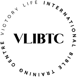 Victory Life International Bible Training Centre logo