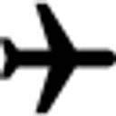 vliegtuigradar24.nl logo