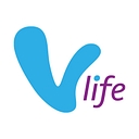 vLife by Quantum Link logo