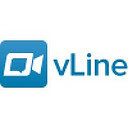 V/line logo