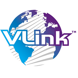 VLink Inc. logo