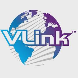 VLink Inc logo