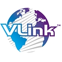 VLink Inc logo