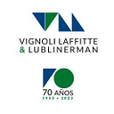 Logo de VLL Estudio, Derecho Corporativo