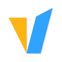 vLLM logo