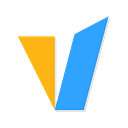 vLLM logo