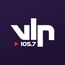 vlnradio.cl logo