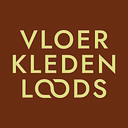 Vloerkledenloods NL & BE logo
