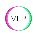 Visual Language Professionals logo