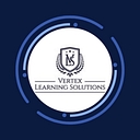 Vertex Learning Solutions logo
