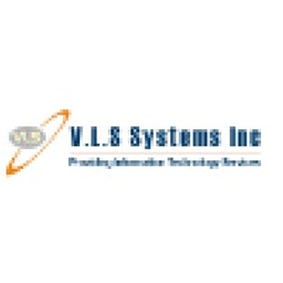 V.L.S. Systems logo