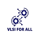 VLSI FOR ALL logo