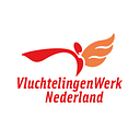 VluchtelingenWerk | Vrijwilligers logo