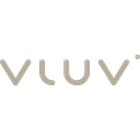 VLUV DE logo