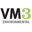 Vm3 Environmental, Inc. logo