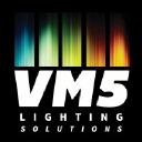 Vm5 Lighting Solutions logo