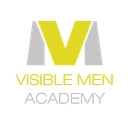 Visible Men Academy logo