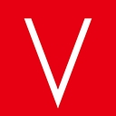 V Magazine | Vman, Llc logo