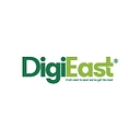 Digi East Wholesale logo