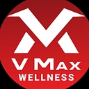 VMax Wellness logo