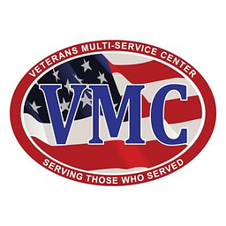 Veterans Multi-Service Center logo
