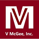 V. McGee