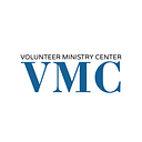 Volunteer Ministry Center logo