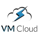 Vmcloud Ltd logo