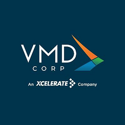 VMD Corp logo