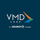VMD Corp logo