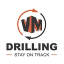 VM Drilling logo