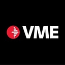 Vme Fabricators logo