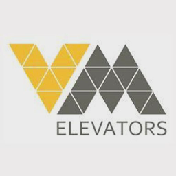 VM Elevators Ltd logo
