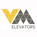 Vm Elevators logo