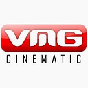 Vmg Cinematic logo