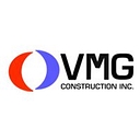 Vmg Construction Inc logo