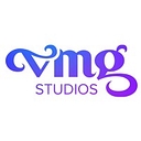 Vmg Studios logo