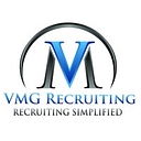 Vmg Recruiting logo
