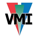 Vmi, Inc. Broadcast & Av Solutions logo