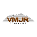 The Vmjr Companies logo