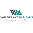 Van Dermyden Makus Law Corporation logo