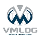 Vmlog International Logistics logo