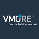Vmore Health (Virtual Medical Office) logo