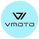 Vmoto Limited logo
