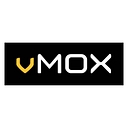 Vmox logo