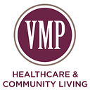VMP Healthcare & Community Living logo