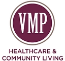 Vmp Healthcare & Community Living logo