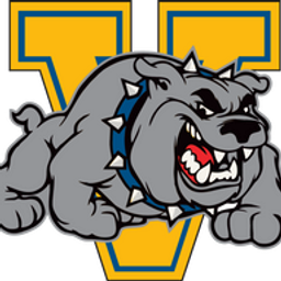 VENUS MIDDLE logo