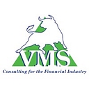 Vms, Inc logo