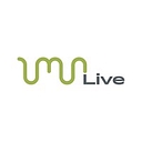 Vms Live logo